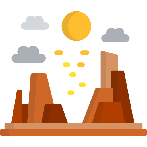 Grand canyon